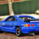 Illustration for article titled Land of the Rising Sun-Day: Tomica Toyota MR2